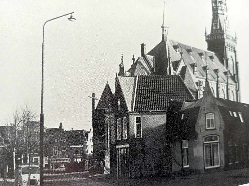 Bed & Breakfast Moments