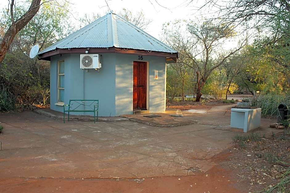 Copacopa Lodge and Conference Centre