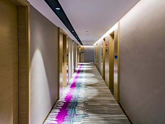 LAVANDE Hotel Guangzhou Huangshi Airport Road