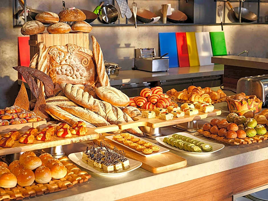 ibis Styles Vung Tau