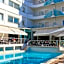 Luxor Cattolica Beach Hotel