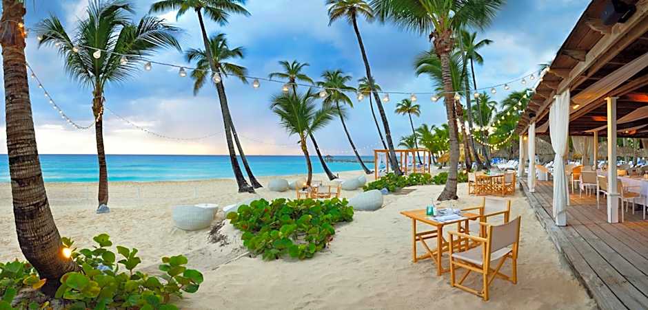 Catalonia Bayahibe - All Inclusive