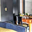 Pembroke Townhouse