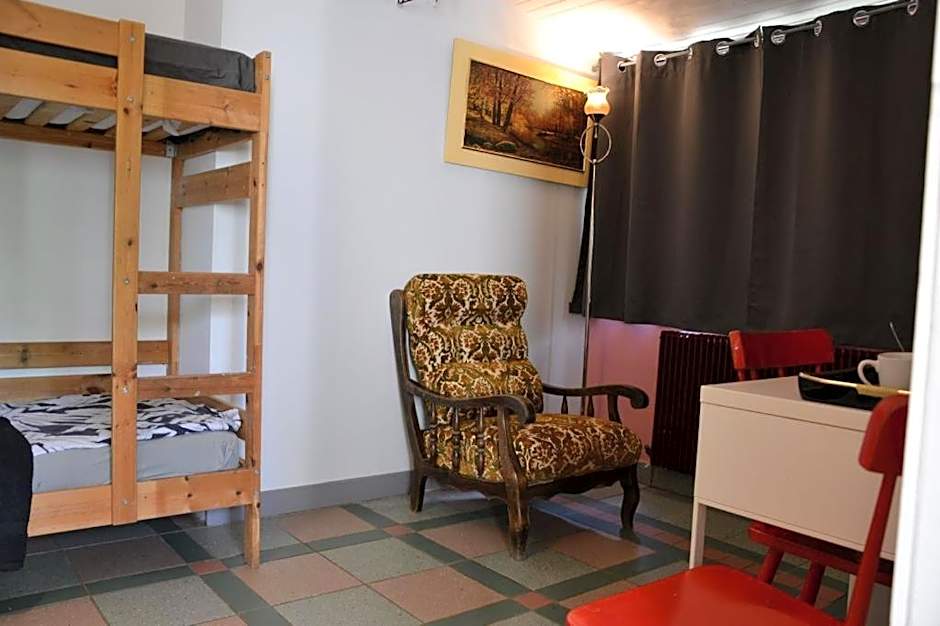 Maison 9 km Disneyland 30 min Paris