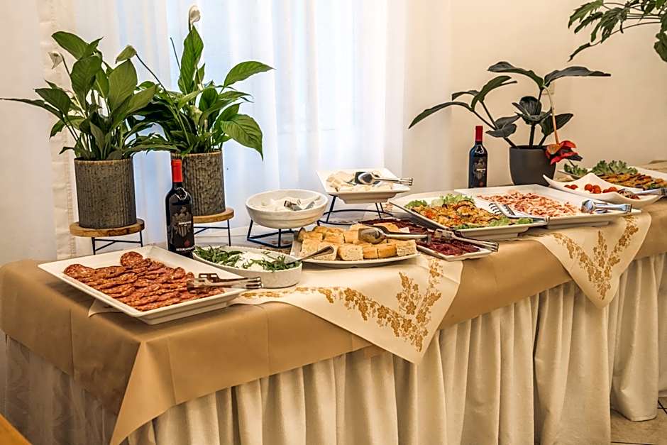 Hotel Europa Milano Marittima