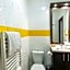 Comfort Aparthotel Nimes Centre