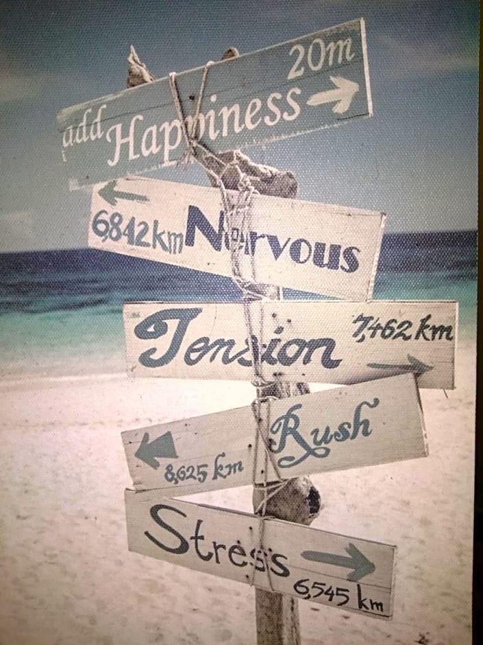 Chambre d'hôtes Larhun Zola