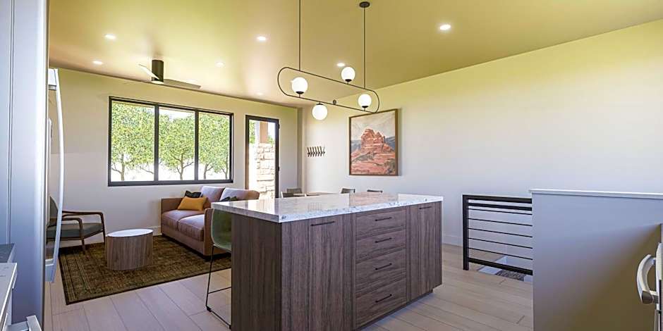 Montclair Inn & Suites at Zion National Park