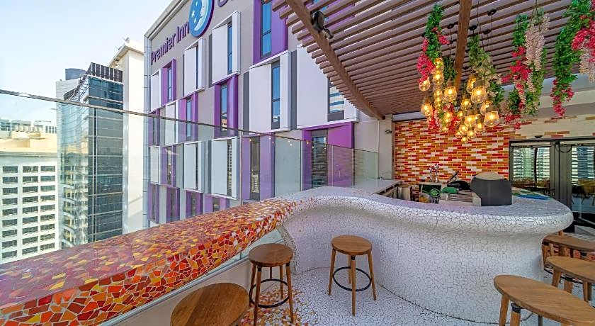 Premier Inn Dubai Barsha Heights