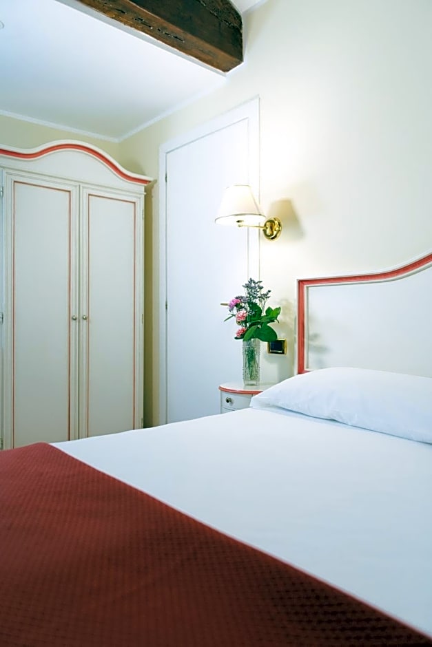 Hotel Do Pozzi