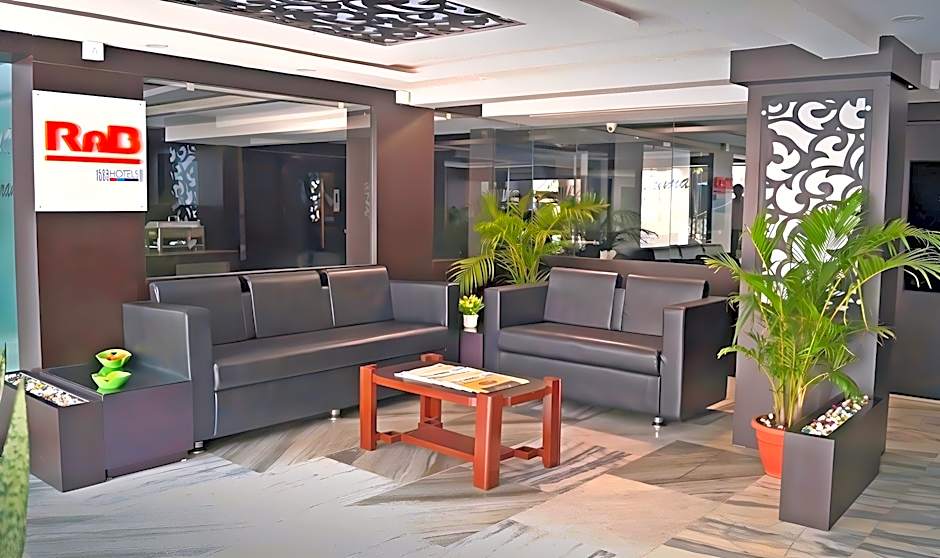 Sonali Regency by ShriGo Hotels