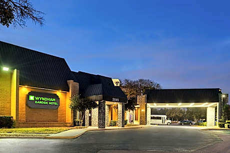 Wyndham Garden Dallas North