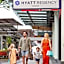 Hyatt Regency Brisbane
