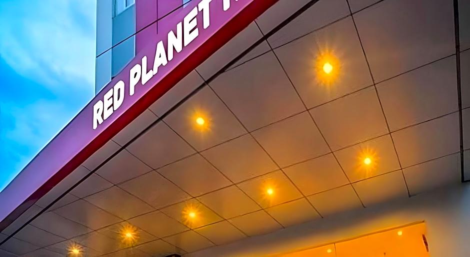Monoloog Hotel Pekanbaru