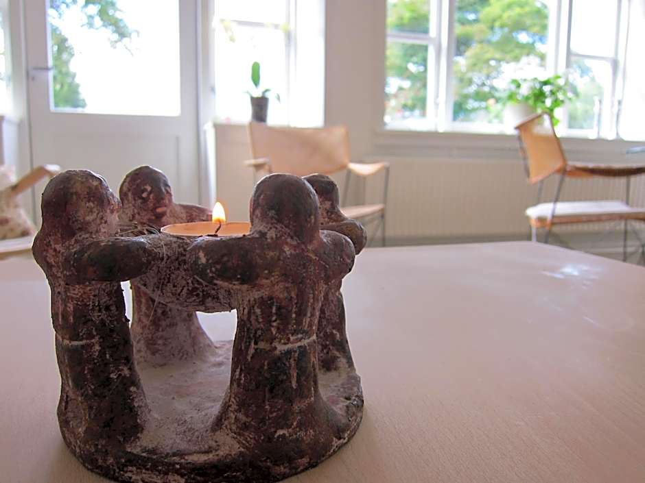 Provstegaarden Bed & Breakfast