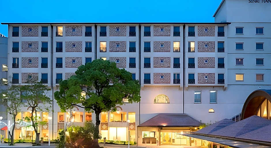 Senri Hankyu Hotel