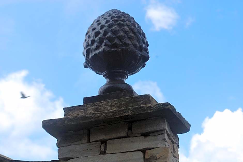 Hotel Pousada do Arcanjo