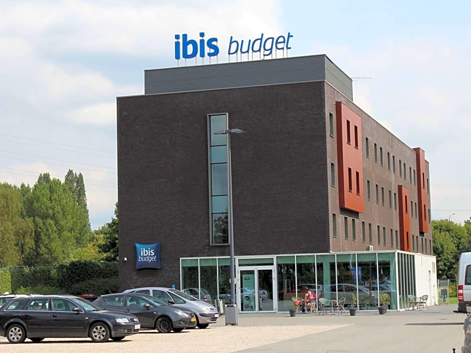 ibis budget Antwerpen Port
