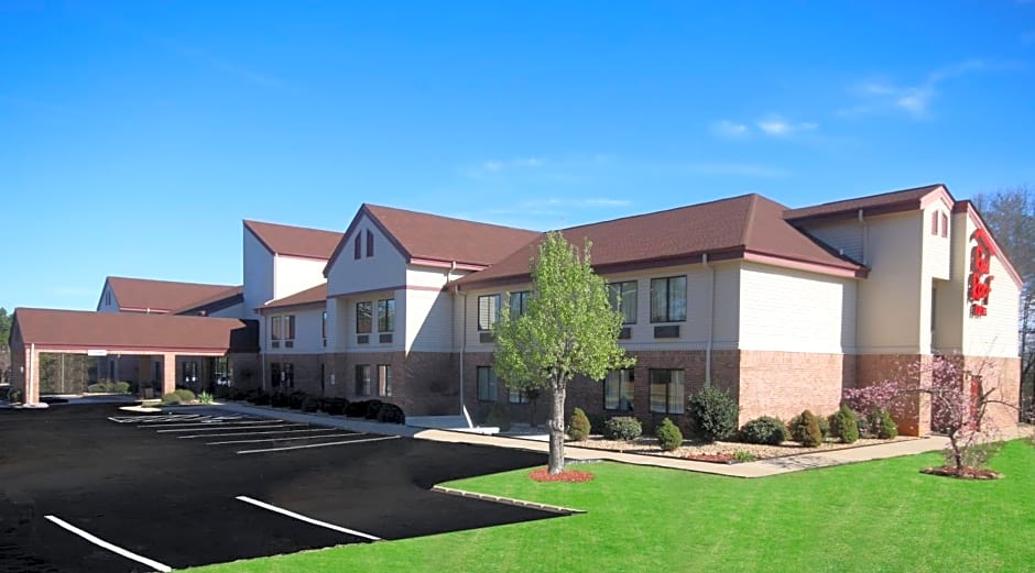 Red Roof Inn Gaffney