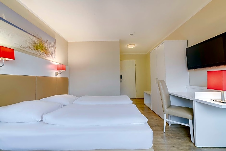 Hotel Stuttgart Sindelfingen City by Tulip Inn
