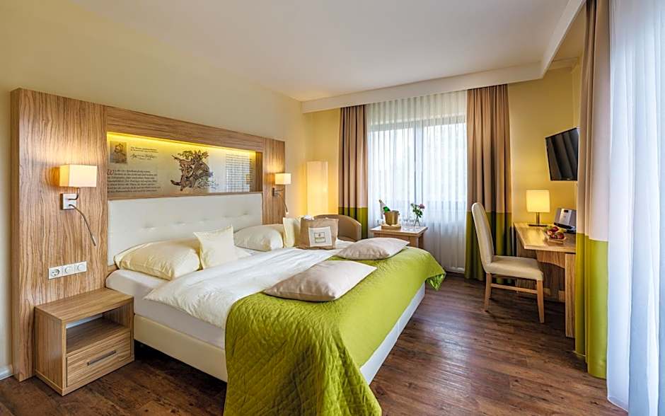 Parkhotel Emstaler Höhe