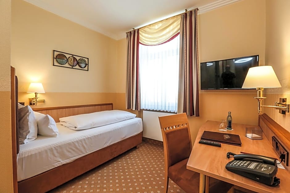 Hotel Mack Private Inn