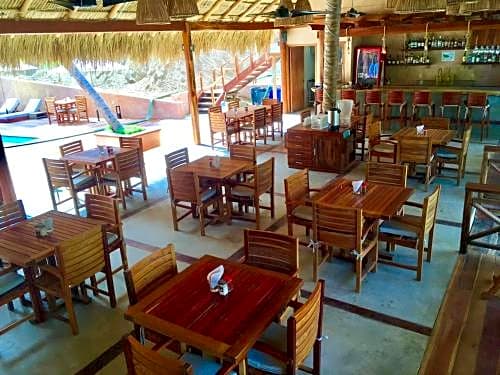Hotel Rinconcito