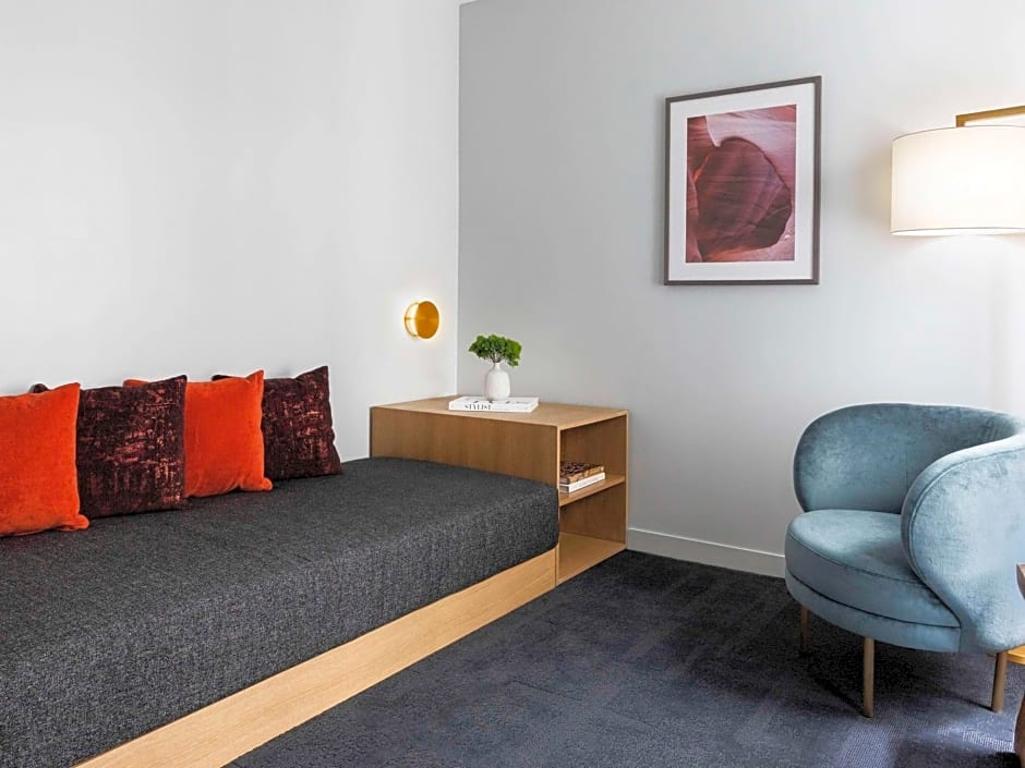 21c Museum Hotel Chicago