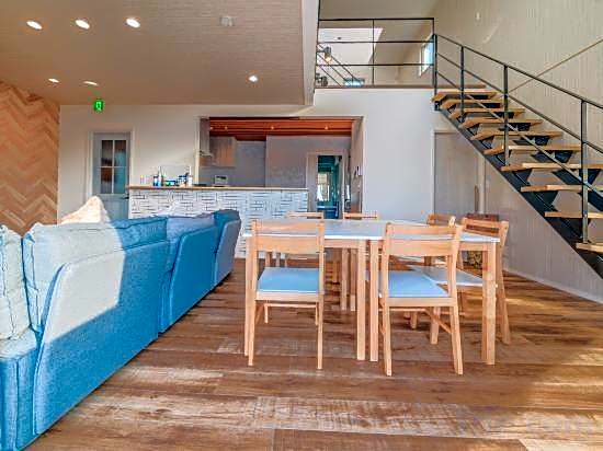 Ryushima Ocean View Villa