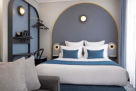 Triple Room Cozy