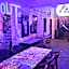 Hideout Hostel