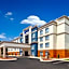 Holiday Inn Express Fayetteville-Fort Bragg