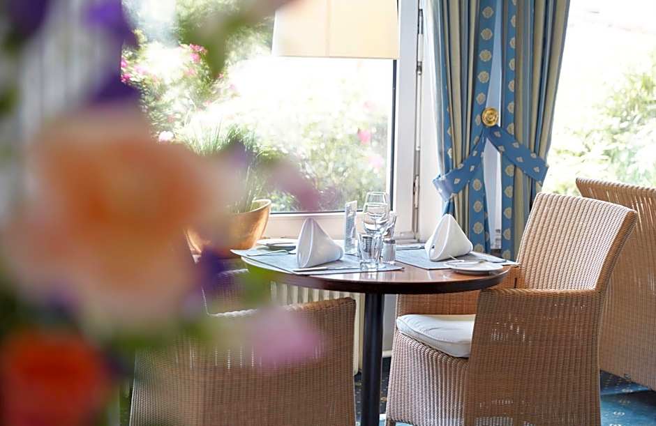 Ringhotel Waldhotel Bärenstein