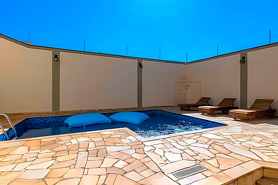 Guest House Iguatemi Campinas - Casa Perfeita