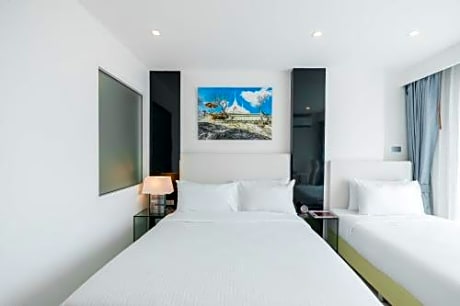 Superior Triple Room