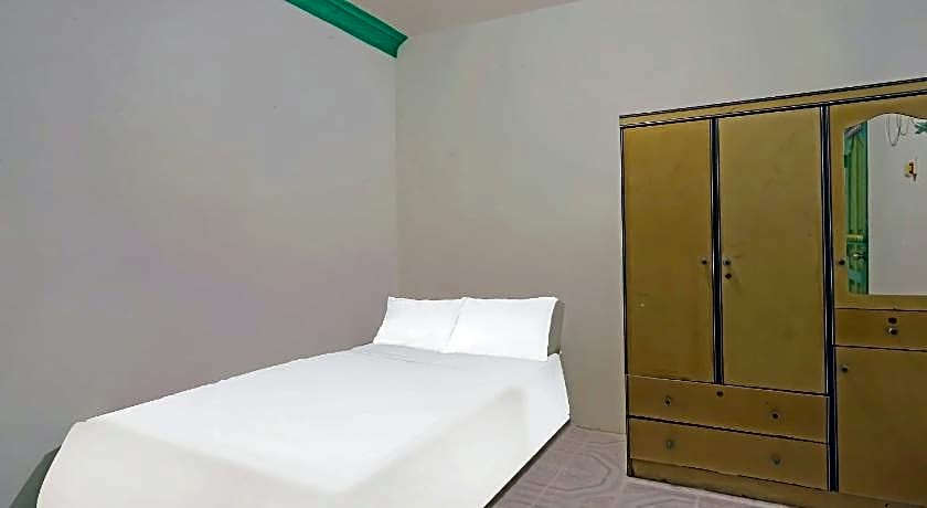 Hotel O Homestay Bude Sri