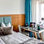 Das Aunhamer Suite & Spa Hotel