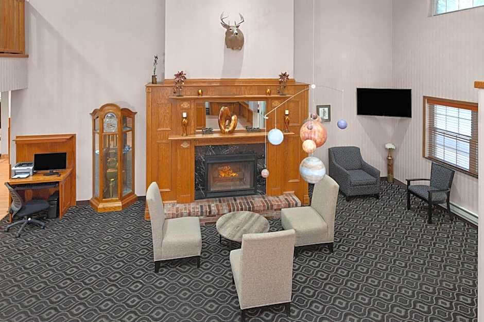 Baymont by Wyndham Chester IL