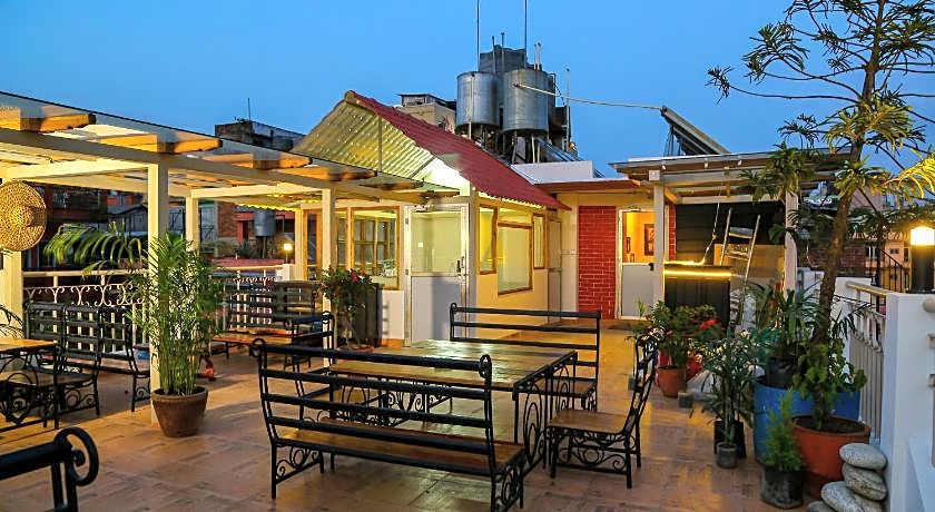 Hotel Outfitter Nepal