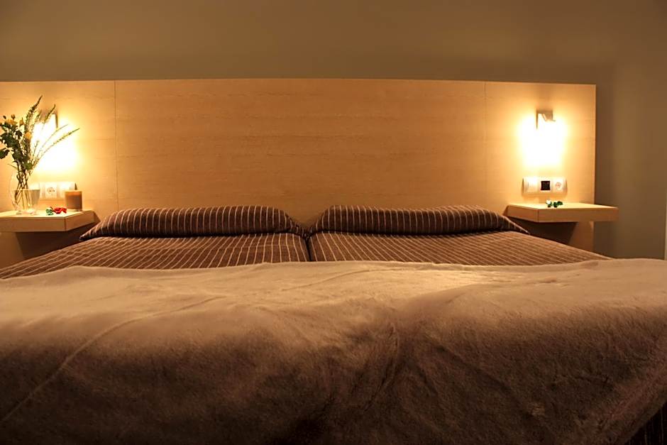 Hotel Pontes do Eume