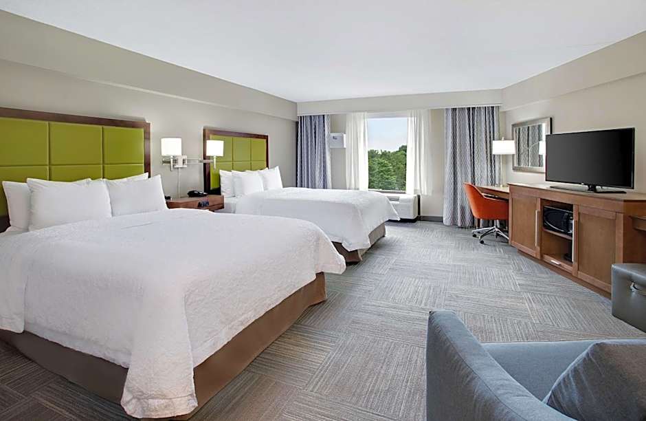 Hampton Inn By Hilton Lancaster, Pa