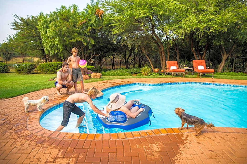 Boubou Bed and Breakfast