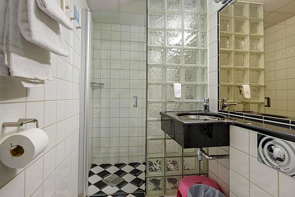 Hafjell Hotell