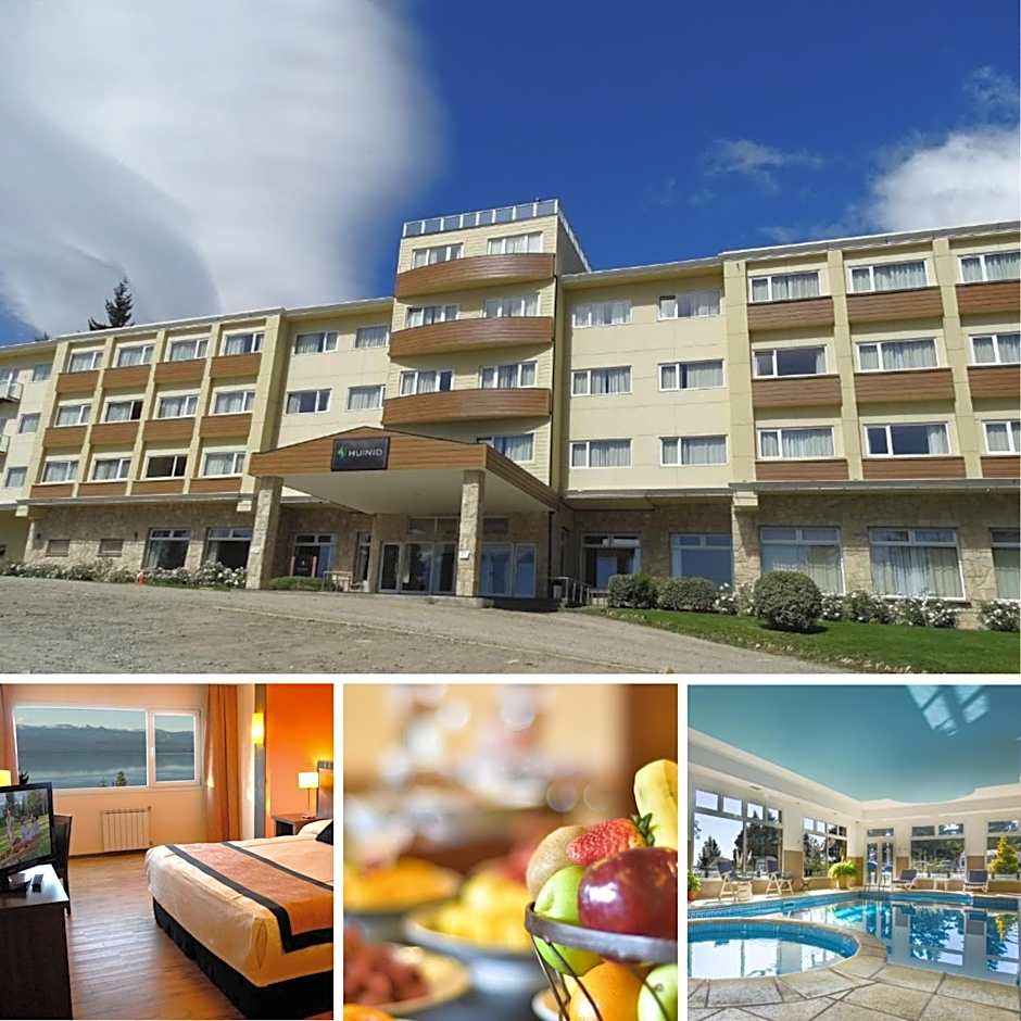 Photo 1 of 12 of Huinid Pioneros Hotel