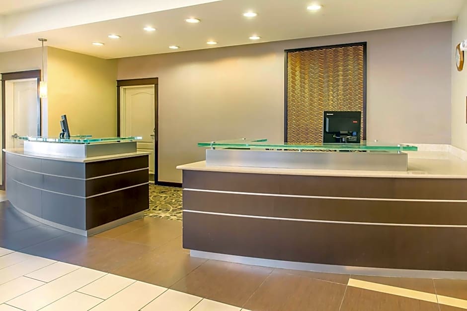 Residence Inn by Marriott Lexington Keeneland/Airport