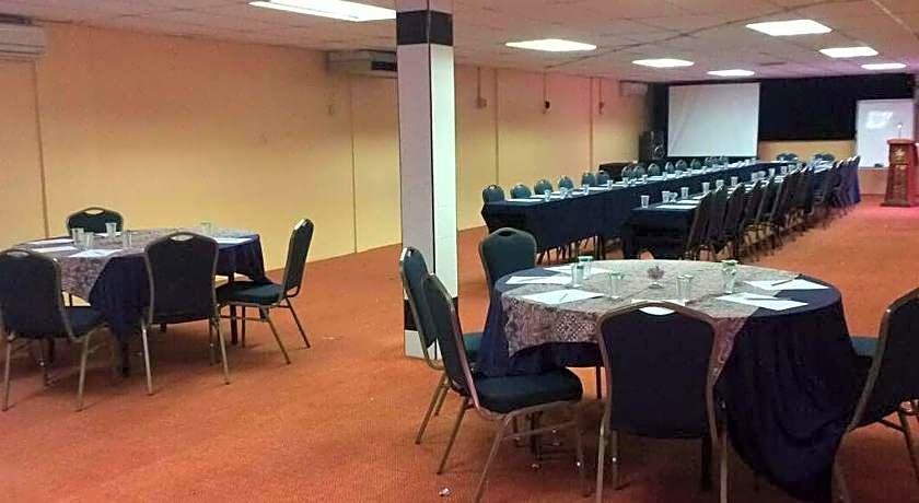 Hotel Seri Malaysia Temerloh