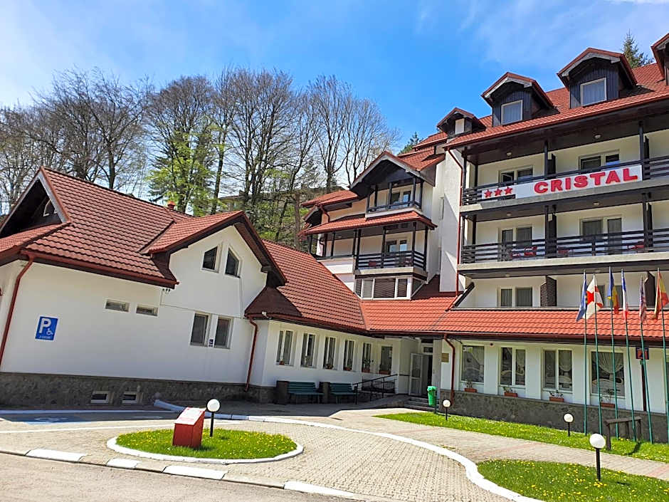 Cristal Sinaia