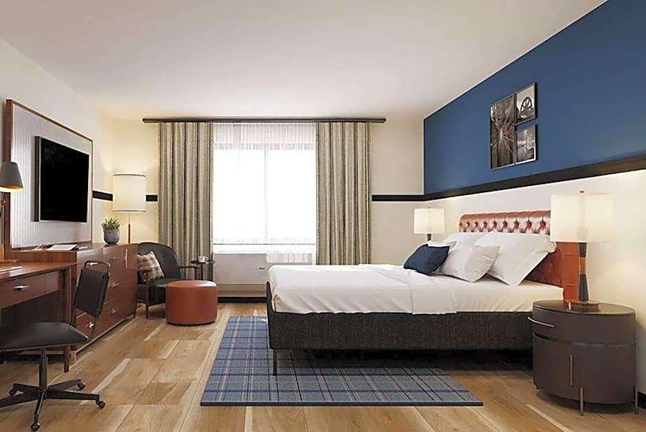 Hotel Vervana, Trademark Collection by Wyndham