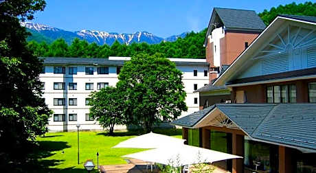 Azumino Hotaka View Hotel