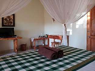 Batu Ampar ECO Resort Menjangan